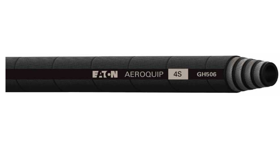 GH506 Premium рукав Eaton AEROQUIP 4SH